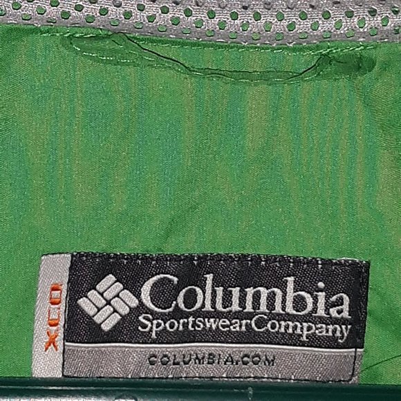 Columbia Light Weight Hooded Jacket - Womans - Picture 8 of 12